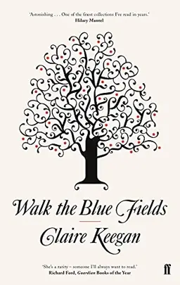 Walk the blue fields